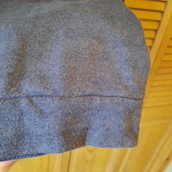 Obey Leopard Printed Logo "OG" Crewneck - Picture 6 of 6